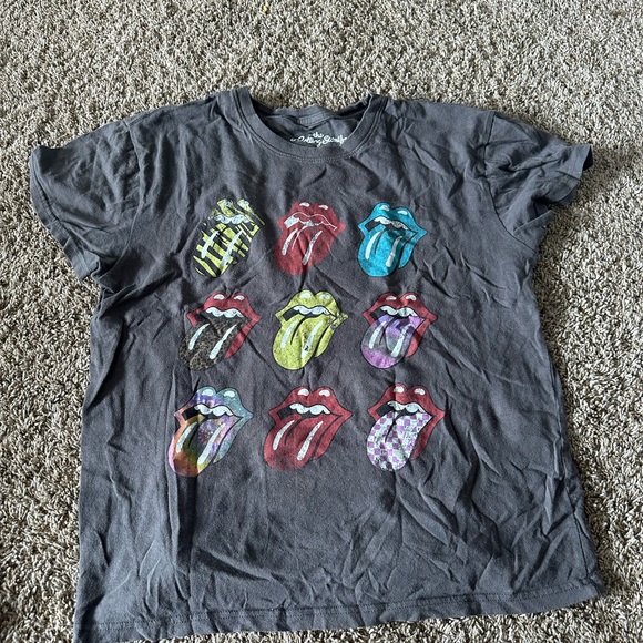 Target T shirts - Picture 3 of 5